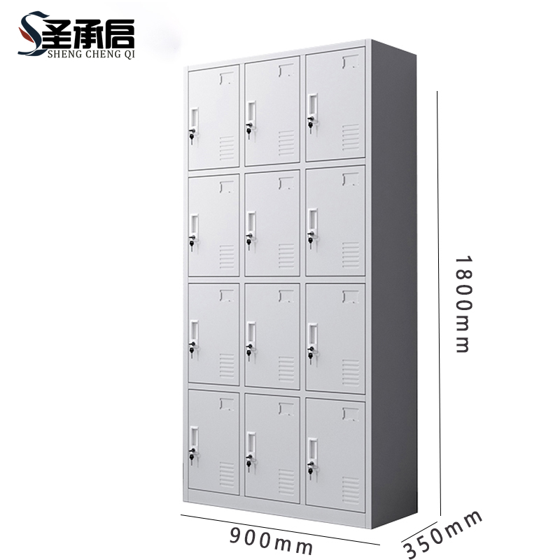 圣承启 更衣橱 十二门台高清大图