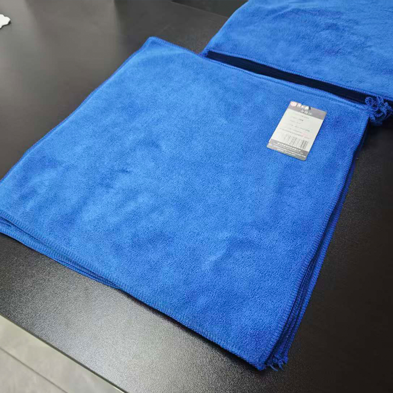 优彩嘉 抹布 35*35cm Y-11 单位:条高清大图