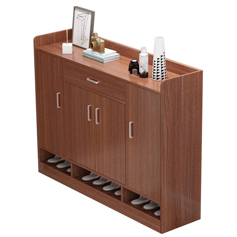 印华(YINHUA)鞋柜 (1200*320*900)(组)高清大图