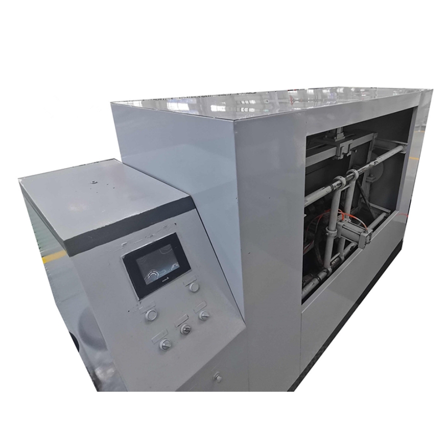 探伤设备电源 防护罩高清大图