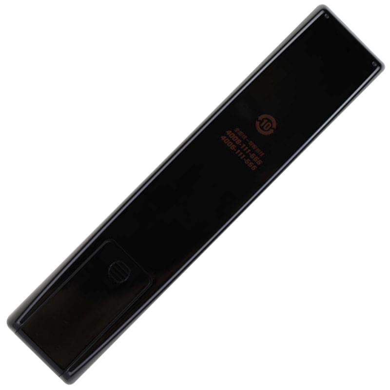 启朝电视机遥控器RL78A RL78B iho-ST101 ST102通用原装高清大图
