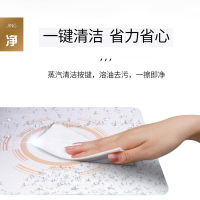 格兰仕(Galanz) 微波炉 光波炉 A7-G238N3(G1) 双模双控 手机操控 光波烧烤 微晶平板加热 23L