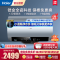 海尔(Haier)电热水器家用60升3D智慧洗除氯小蓝瓶净水洗镁棒免更换一级能效卫生间变频速热MV7 60L