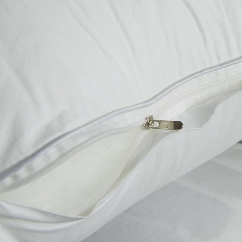 名佳荟萃 荞麦枕 ZX-02 40*60cm 个高清大图