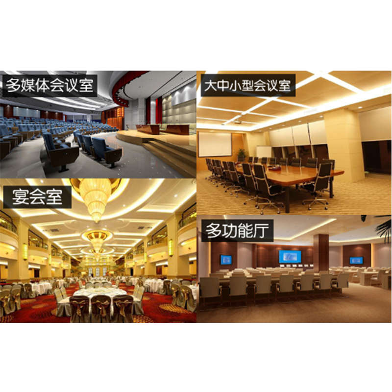 二分频单驱动单8寸音箱-QA-08高清大图