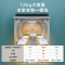 [官方正品]小天鹅波轮洗衣机全自动 深层除螨洗 一键智洗 12公斤大容量全家衣物一桶洗 一级能效 TB12-1809T