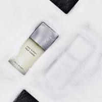 ISSEY MIYAKE三宅一生一生之水125ml男士香水 清新花木香调