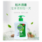 滴露健康抑菌洗手液滋润倍护450g+经典松木450g