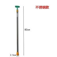 长拉杆不锈钢喷壶喷器浇花洒水壶农用水壶喷消毒洗车打 不锈钢452