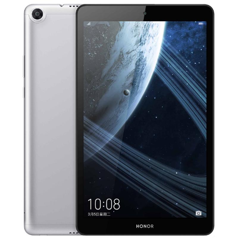 华为(HONOR) 平板5 8 英寸平板电脑 4+64GB 全网通