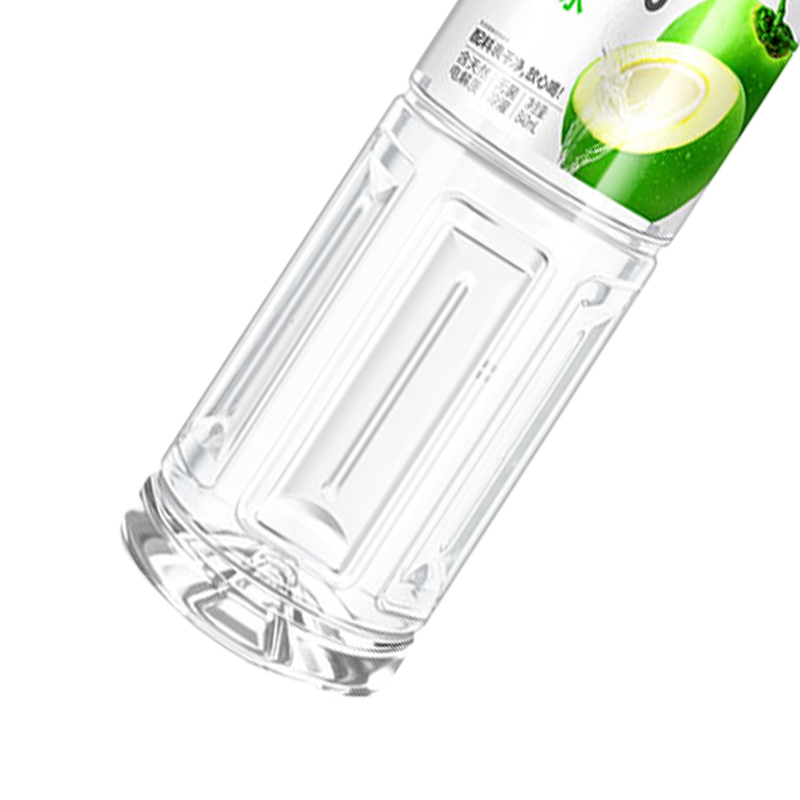 妙逅 椰子水 840ml×12瓶 件高清大图