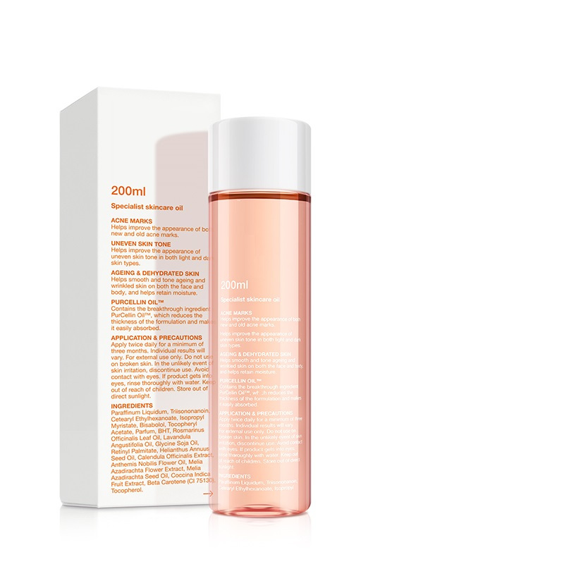 孕妇油多用护肤油产后 产前修复 200ml 1瓶/件