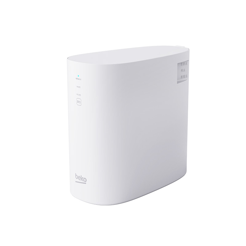 倍科(BEKO)牌R600BKC03型反渗透净水机高清大图
