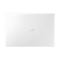 华硕（ASUS）Vivobook14 14英寸顽石轻薄本商务学生游戏笔记本电脑（AMD A9-9400 8G 256GB固态 2G独显 白色）定制