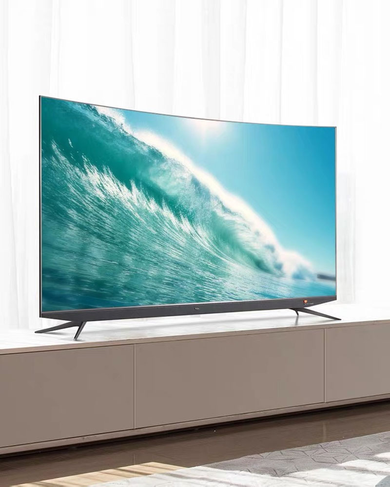 tcl官方旗舰65q960c65英寸智能电视防蓝光护眼原色量子点家用彩电65吋