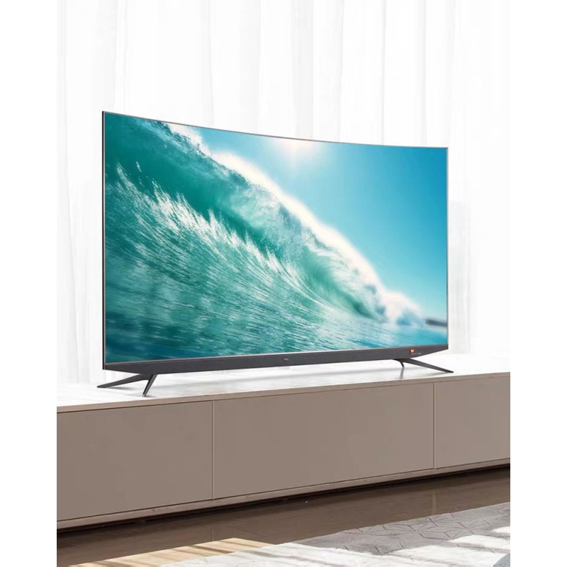 TCL 官方旗舰 65Q960C 65英寸智能 电视 防蓝光护眼 原色量子点 家用 彩电 65吋 液晶 平板电视机