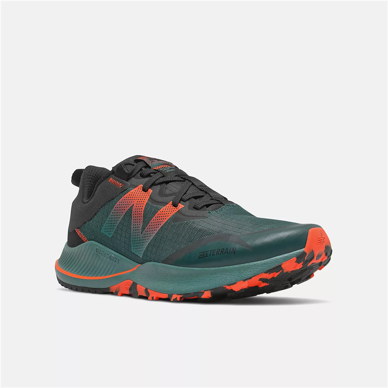 [官方正品]new balance新百伦男鞋新款dynasoft nitrel v4 轻盈缓震