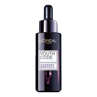 欧莱雅(L’OREAL)青春密码酵素精华肌底液 面部抗老紧致 补水保湿 小黑瓶肌底液30ml