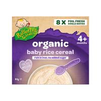 Rafferty’s Garden婴儿大米米粉米糊80G