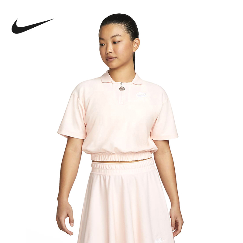 耐克(nike)运动polo衫报价_参数_图片_视频_怎么样_问答-苏宁易购