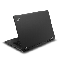 Lenovo/联想/ThinkPad P72设计本 专业图形移动工作站17.3英寸笔记本电脑 E-2186M P5200显卡4K 64G ECC内存+1TB固态