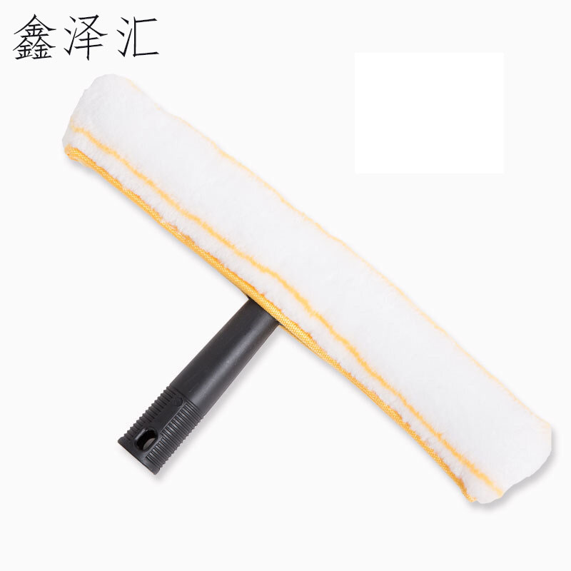 擦玻璃双面擦窗器擦玻璃窗的刷子家用刮刷洗搽窗工具洗波 3.6m三件套高清大图