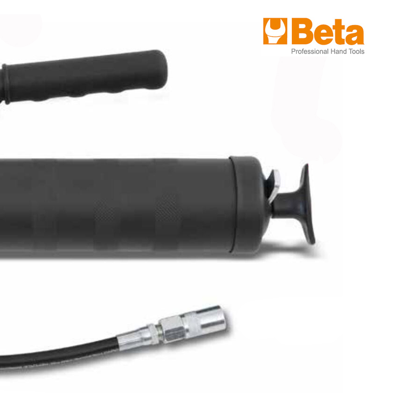 百塔(BETA) 1750 500 黄油枪高清大图