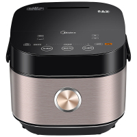 美的(Midea)FZ5005XM IH电饭煲 5L大容量电磁加热WIFI智能