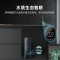 美的( Midea)净水器家用大通量RO反渗透 除菌直饮净水机MRO1787D-1000G智能家电 极光净水器1000G
