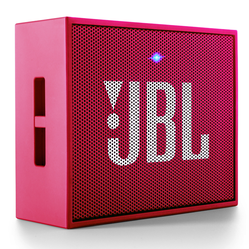 JBL 便携蓝牙音箱 GO