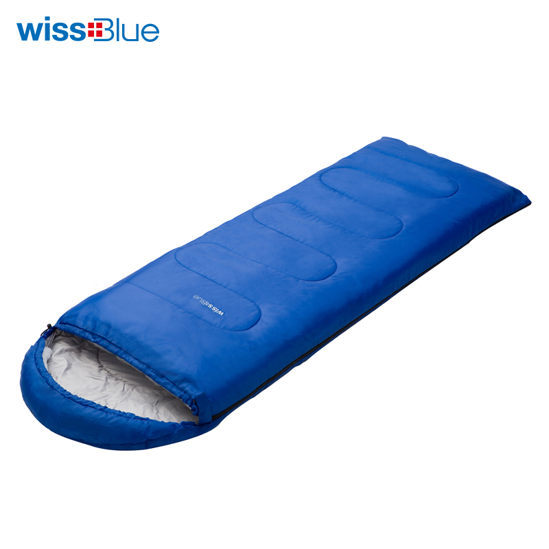 维仕蓝wissBlue 睡袋TG-WA8019-B(H)