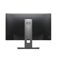 戴尔(DELL) P2717H 27英寸旋转升降 IPS屏显示器