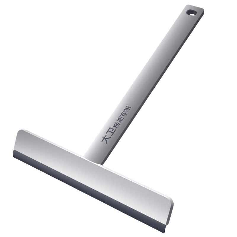 大卫 S6 刮水器 擦玻璃神器擦窗户除尘刮水板纱窗清洗双面刷 全能刮污 清洁 经久耐用