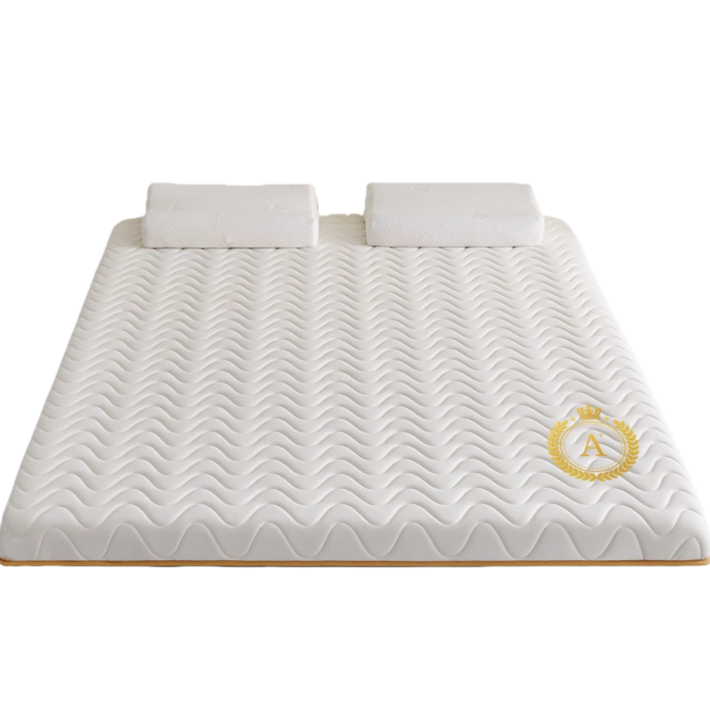 铭思沃席梦思床垫高清大图