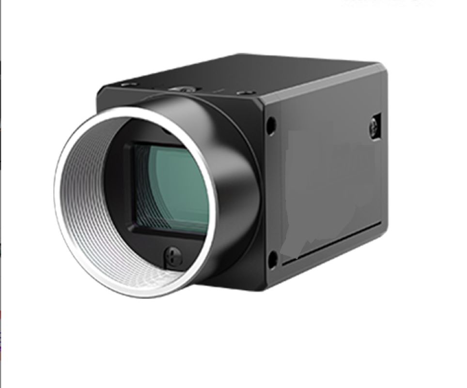 工业相机-2000万像素彩色相机-MV-CS200-10GC/含电源适配器及5米线缆-海康威视-不涉及维保-交期2周