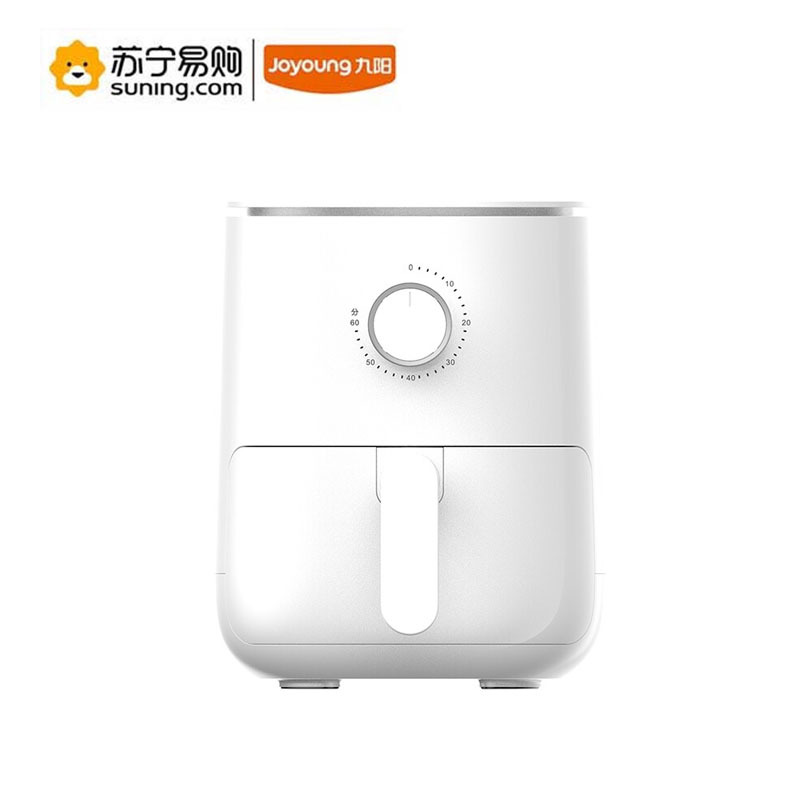 九阳(Joyoung) 空气炸锅 KL30-VF163 1300W 3L