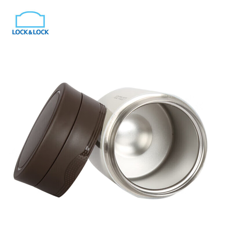 乐扣乐扣 新海浪焖烧罐保温罐 500ml LHC8024 蓝高清大图