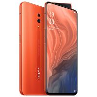 OPPO Reno 珊瑚橙 6G+256G 全面屏4800万超清像素拍照全网通双卡双待智能手机