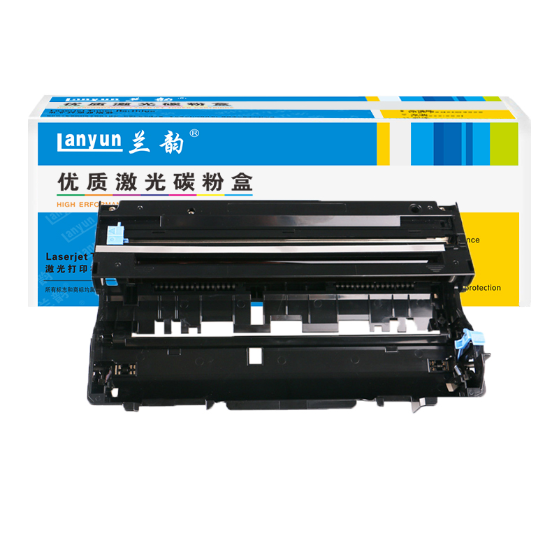 兰韵LY-LJ2800硒鼓 适用于联想2800/0928/1830/兄弟530/540/560/570/3050高清大图