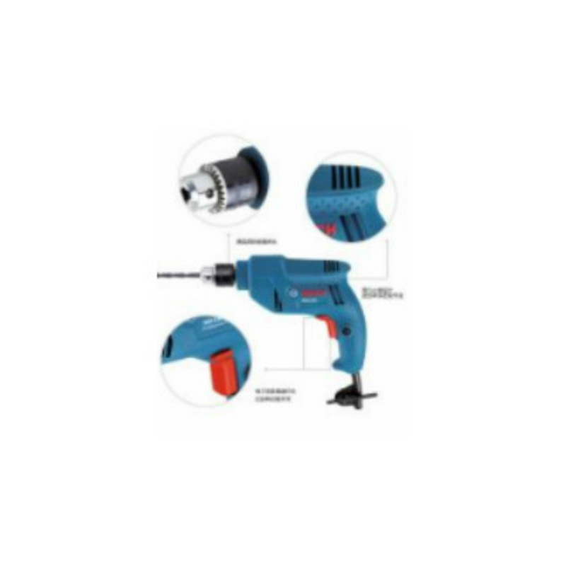 博世 Bosch GBM 6 RE 350W手电钻6.5mm