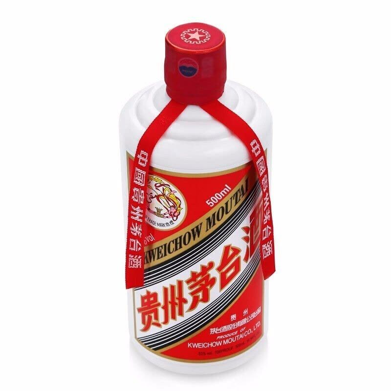 茅台飞天茅台53度酱香型500ml*6整箱装白酒【价格图片品牌报价】-苏宁易购