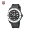 雷美诺时(Luminox)手表 瑞士军表海系列防水自发夜光运动男表A.5027