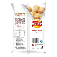 乐事 马铃薯片 清爽酸奶味70克(新老包装规格交替发货)