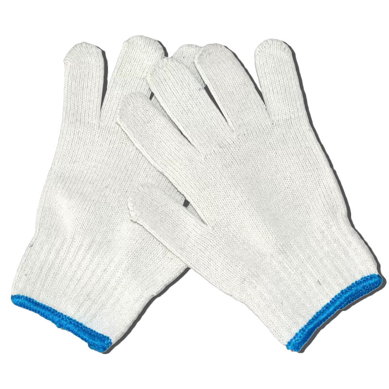 职业季 棉纱手套 MSST005 一双高清大图