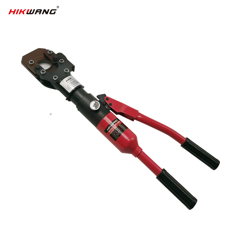 HIKWANG 整体液压剪刀CPC-40A