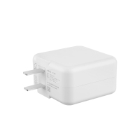 【原装正品 选套餐节约10元】iQOO 44W（11V/4A）超快闪充充电器