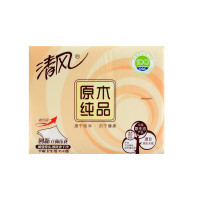 清风平板纸350张/包 30包/箱