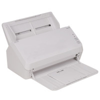 富士通(Fujitsu)原装正品SP-1130扫描仪 A4高速高清彩色双面自动馈纸扫描仪标准twain驱动