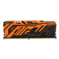 影驰 GAMER II DDR4 2400 8G灯条 电脑台式机呼吸内存条（联系客服有惊喜）