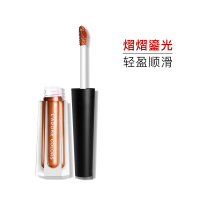 [苏宁超市][新品上市]烙色(LAC) 烙色单色珠光液体眼影笔少女系大地色人鱼姬眼影桃花妆初学者 星光人鱼姬05